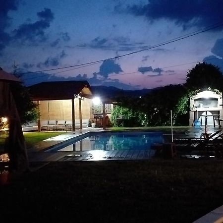 Villa Greenfield Sarajevo Exterior photo