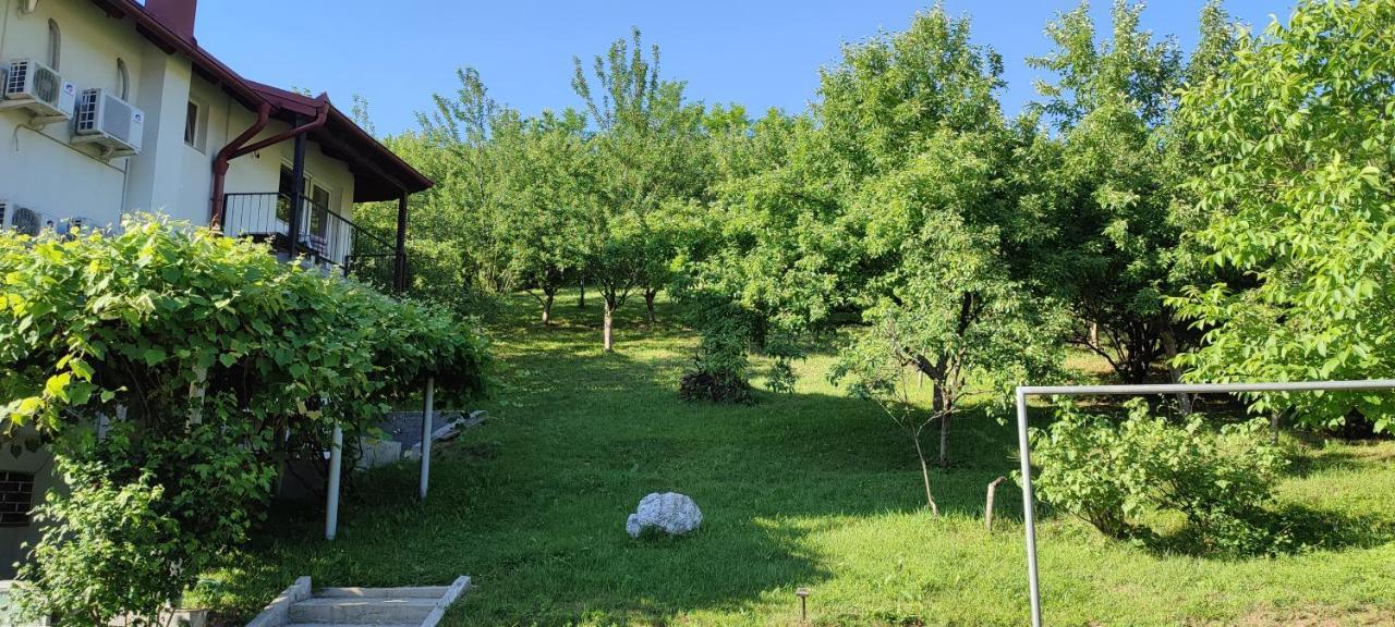Villa Greenfield Sarajevo Exterior photo