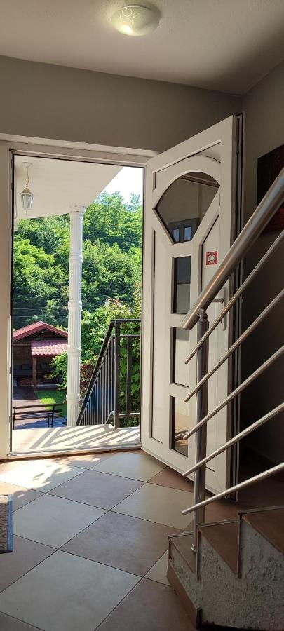 Villa Greenfield Sarajevo Exterior photo